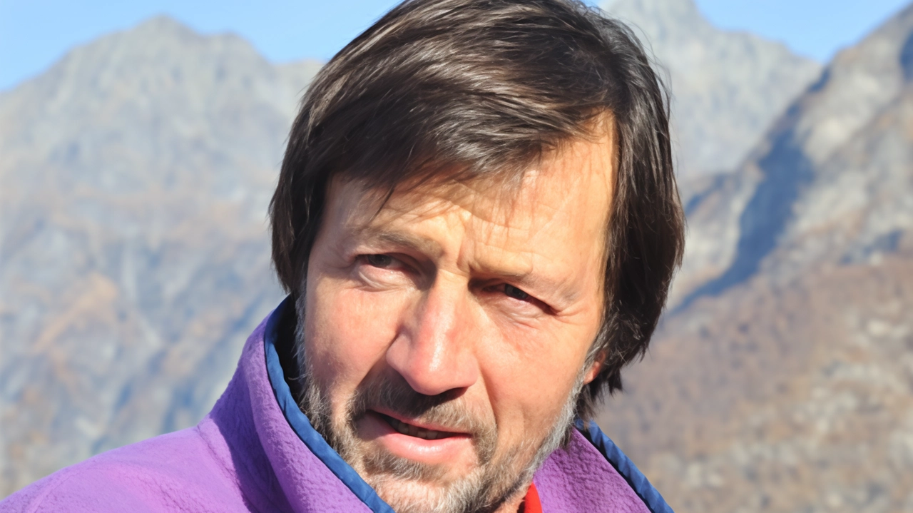 Abitiamo in paradiso ma forse non ne siamo pienamente consapevoli. È in arrivo tuttavia l’occasione per prenderne atto: venerdì 3... Abitiamo in paradiso ma forse non ne siamo pienamente consapevoli. È in arrivo tuttavia l’occasione per prenderne atto: venerdì 3...