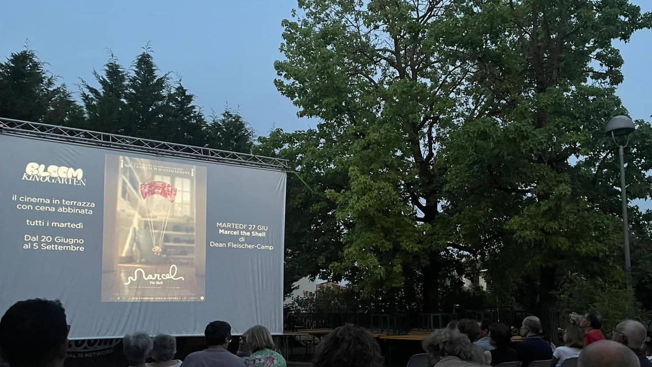 Scatta la stagione estiva del Bloom di Mezzago Un cartellone ricco di eventi da non perdere Scatta la stagione estiva del Bloom di Mezzago Un cartellone ricco di eventi da non perdere