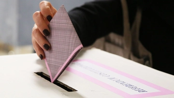 Referendum 2025, per cosa si vota
