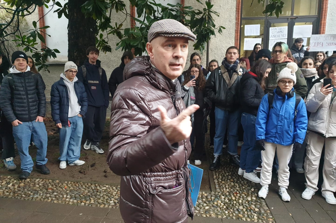 Il sindaco Del Gobbo torna a sollecitare l'intervento della Città Metropolitana di Milano