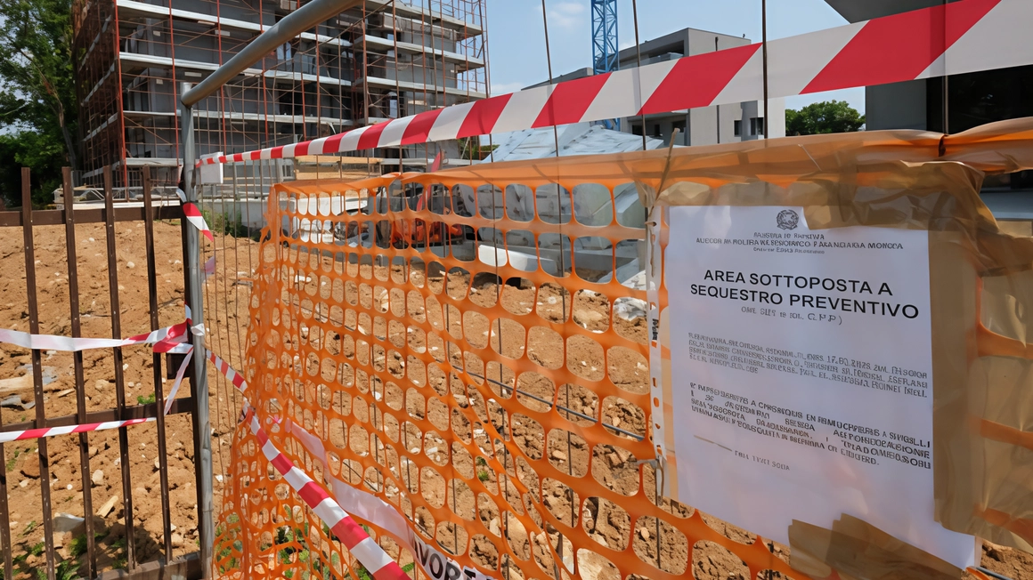 Oggi le richieste di condanna nel processo sulla presunta corruzione urbanistica a Usmate Velate. In calendario a marzo ci sono altre due udienze Oggi le richieste di condanna nel processo sulla presunta corruzione urbanistica a Usmate Velate. In calendario a marzo ci sono altre due udienze