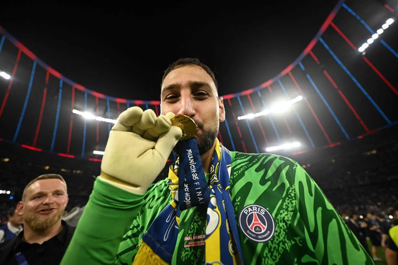 Sommer sconfitto in finale di Champions: PSG trionfa 5-0 contro l'Inter
