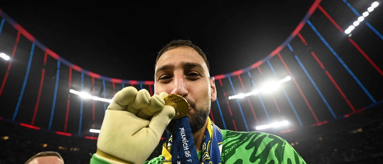 Sommer sconfitto in finale di Champions: PSG trionfa 5-0 contro l'Inter