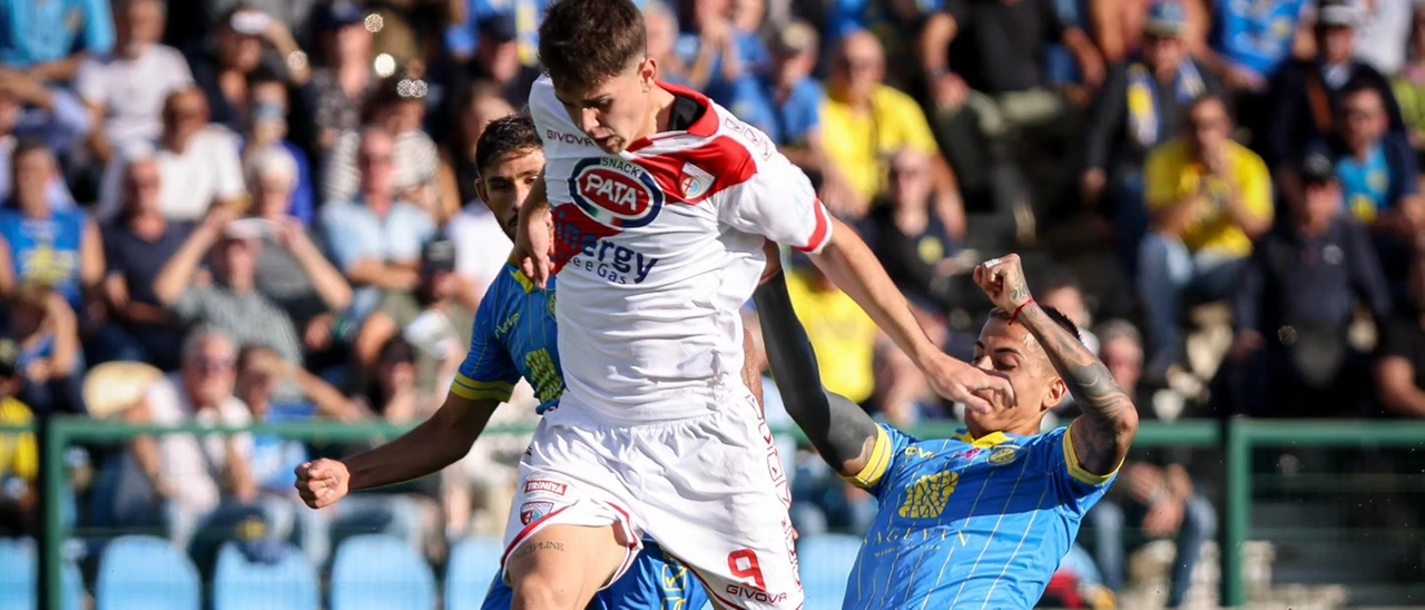 Il Mantova è al bivio salvezza: vittoria con la Carrarese per non rischiare i playout