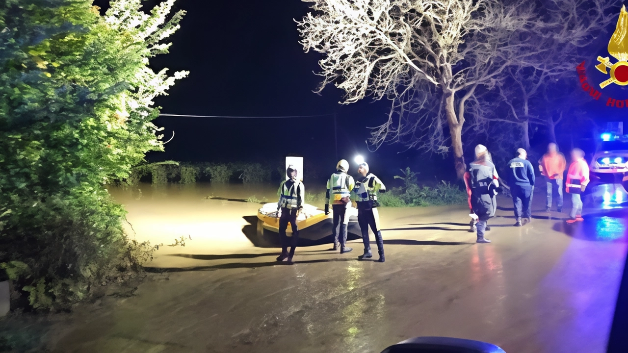 L’allarme dato da due amici, la diciassettenne trovata svenuta sulle sponde del Serio L’allarme dato da due amici, la diciassettenne trovata svenuta sulle sponde del Serio