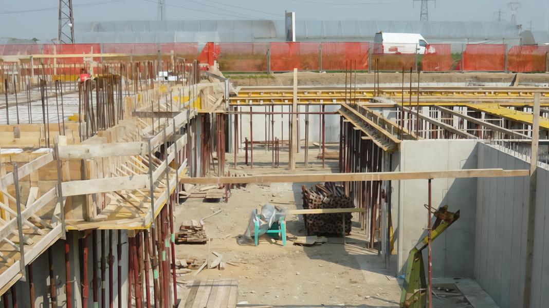 Cernusco, consumo di suolo. Appello ai candidati sindaco: "Serve un impegno concreto"