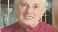 Santina Delai aveva 78 anni