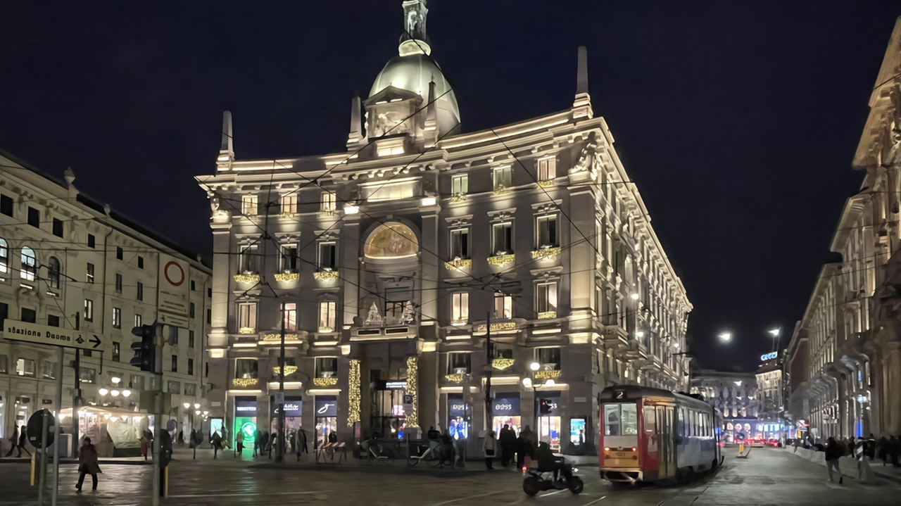 Nell’ambito dei lavori di riqualificazione di piazza Cordusio, tra cui l’Intervento di rinnovo dell’armamento tranviario da parte di Atm, Generali...