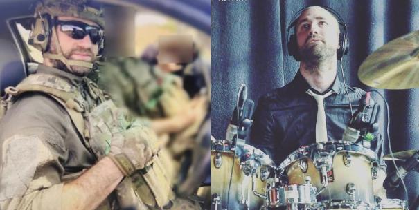 Thomas D’Alba, chi è l’insegnante 40enne di Legnano morto al fronte in Ucraina Thomas D’Alba, chi è l’insegnante 40enne di Legnano morto al fronte in Ucraina