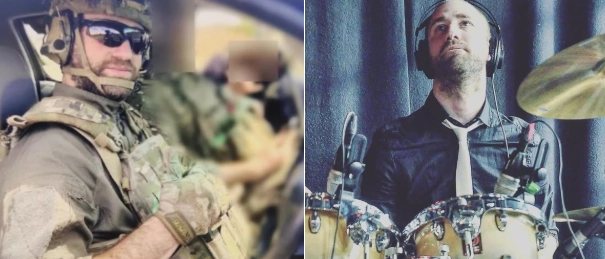 Thomas D’Alba, chi è l’insegnante 40enne di Legnano morto al fronte in Ucraina