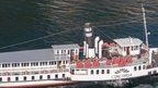 Una Pasqua da vivere in crociera sul lago di Como a bordo dello storico piroscafo Concordia. Da oggi fino al...