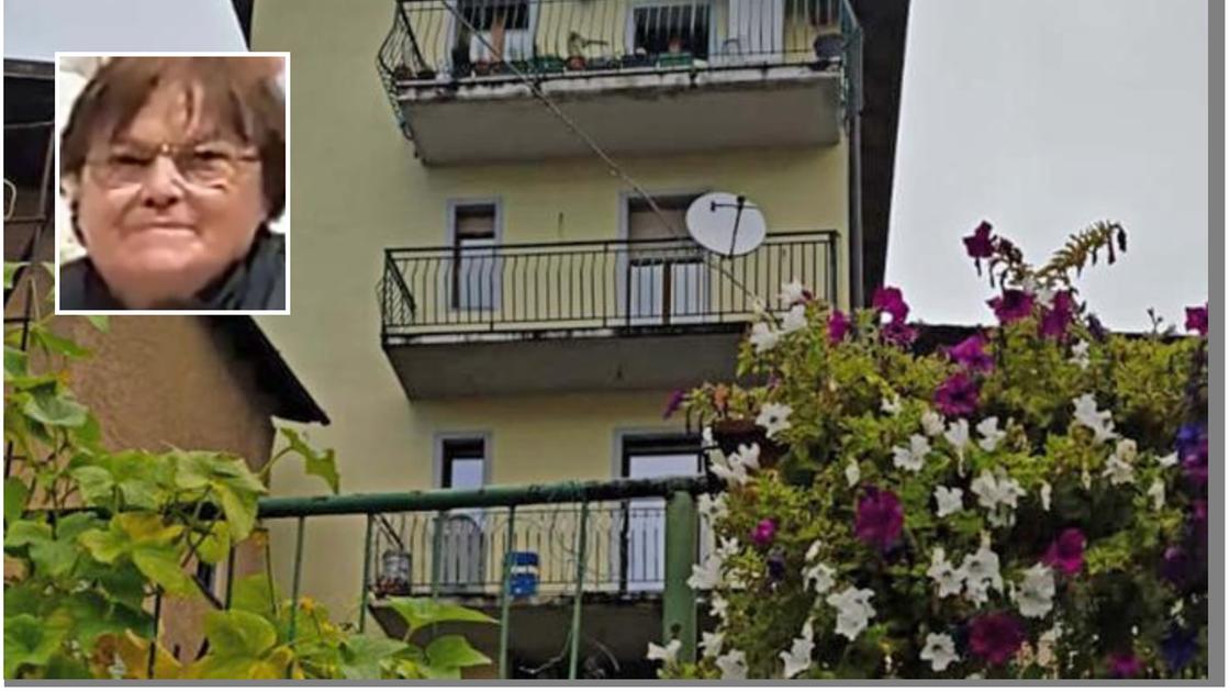 Poggiridenti, Emilia Nobili uccisa dal marito: “Aveva denunciato le violenze, l’ultima l’aveva ritirata. Tradita dalla sua bontà” Poggiridenti, Emilia Nobili uccisa dal marito: “Aveva denunciato le violenze, l’ultima l’aveva ritirata. Tradita dalla sua bontà”