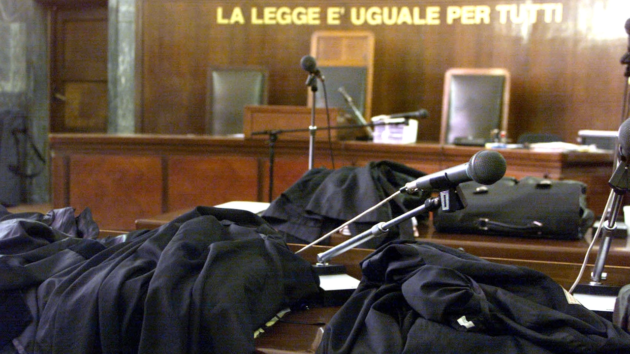 Medico a processo con giudizio immediato Medico a processo con giudizio immediato