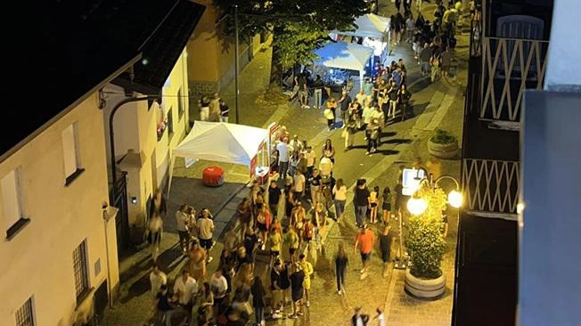 Una oleada de eventos para todas las edades en las calles del centro histórico de Seveso