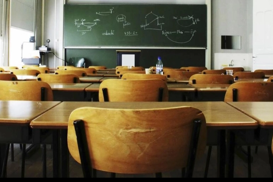 Scuola (foto di repertorio)