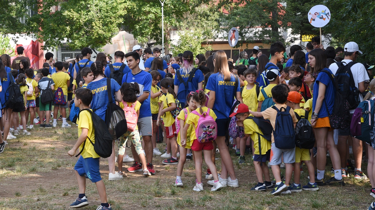 Arrivano importanti fondi agli oratori per migliorare l’offerta educativa e di socialità Arrivano importanti fondi agli oratori per migliorare l’offerta educativa e di socialità