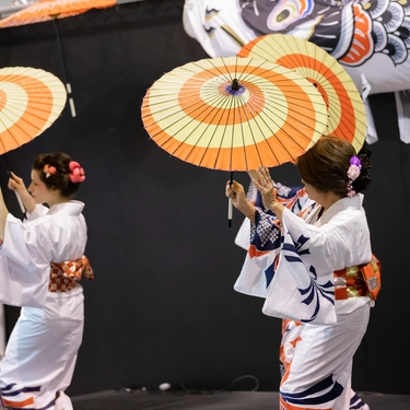 Cremona, Japan Show e Italian Koi Expo 2024: due giorni nella cultura giapponese. Quando, dove e tutti gli eventi