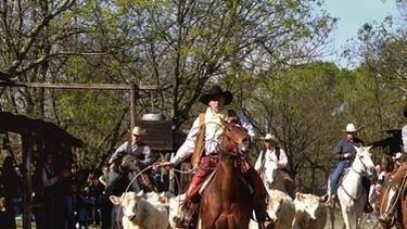 Ha riaperto Cowboyland, il parco divertimenti all’interno del Cowboys’ guest ranche di via Tullio Morato a Voghera. Un’area di...