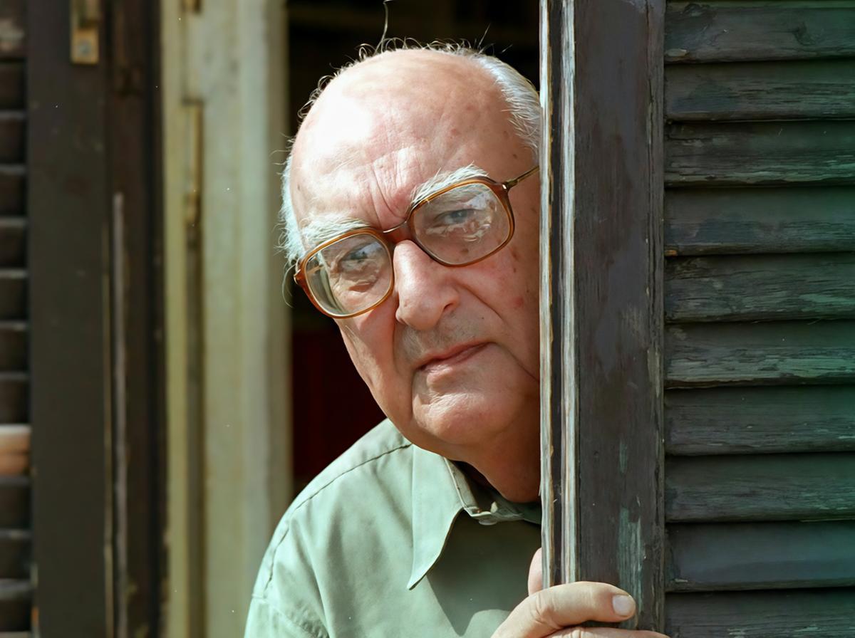 L’infanzia segreta di Andrea Camilleri: il piccolo Nené prima di Montalbano e l’amore corrisposto con Milano L’infanzia segreta di Andrea Camilleri: il piccolo Nené prima di Montalbano e l’amore corrisposto con Milano