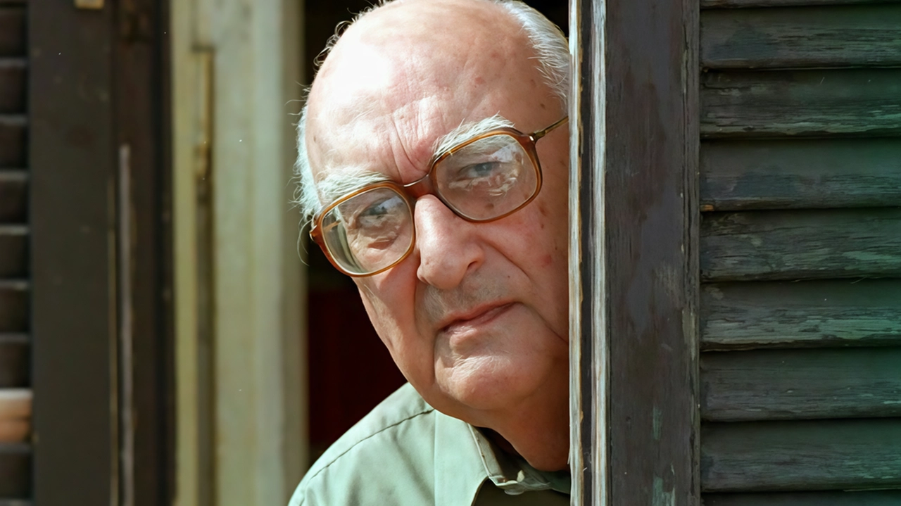 Andrea Camilleri Andrea Camilleri