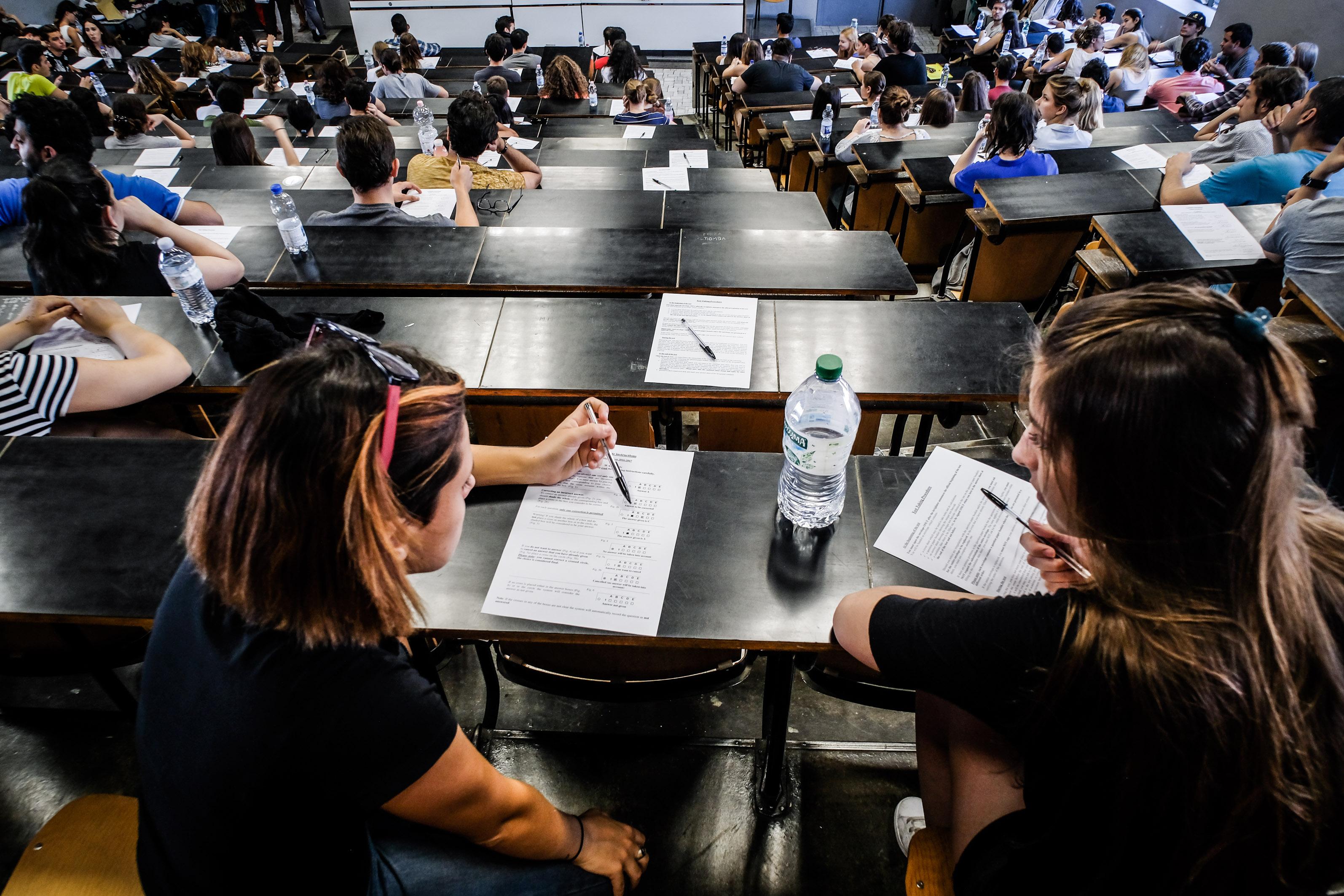 Orgoglio Politecnico: è il primo ateneo italiano a entrare nella Top 100 delle università mondiali Orgoglio Politecnico: è il primo ateneo italiano a entrare nella Top 100 delle università mondiali