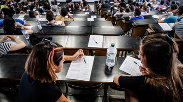 Orgoglio Politecnico: è il primo ateneo italiano a entrare nella Top 100 delle università mondiali