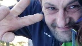 Massimo Riella fuggì per 4 mesi