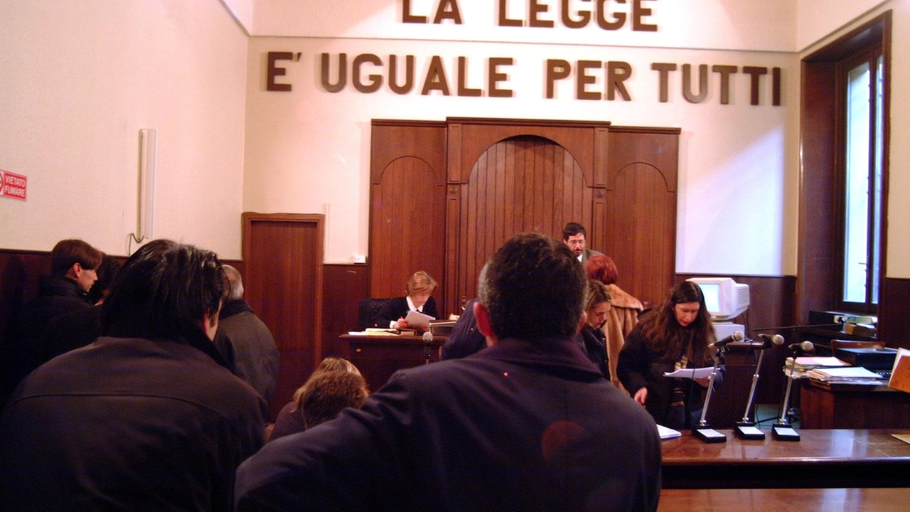 Il tribunale di Monza ha condannato Malvini a 5 anni e 1 mese Il tribunale di Monza ha condannato Malvini a 5 anni e 1 mese