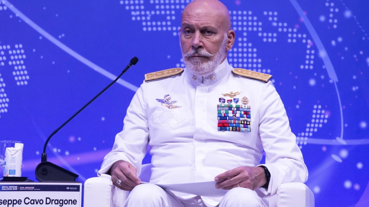 Dati forniti dal centro Nato per la difesa cyber