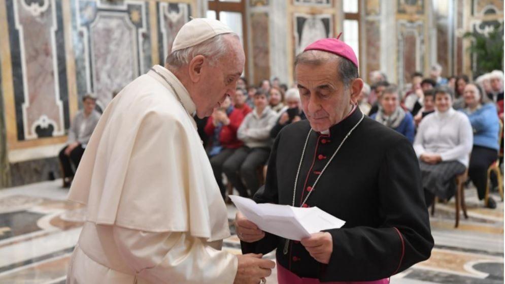 Frasi Sulla Gratitudine Papa Francesco Il cordoglio di Milano per la morte di Papa Francesco alla Messa in