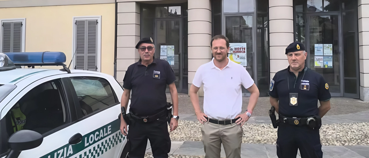 Giro di vite contro fracassoni e vandali