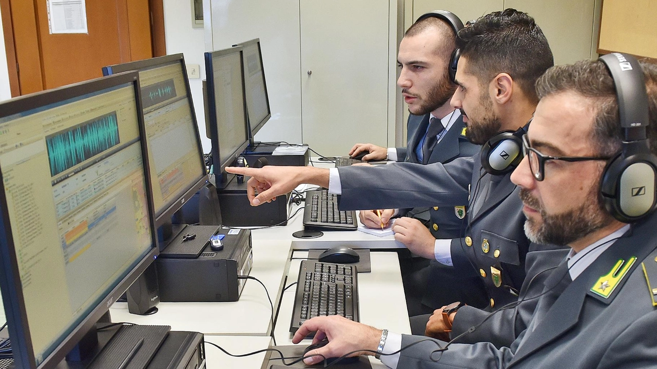 La Guardia di finanza di Como ha indagato col coordinamento della Procura di Milano La Guardia di finanza di Como ha indagato col coordinamento della Procura di Milano
