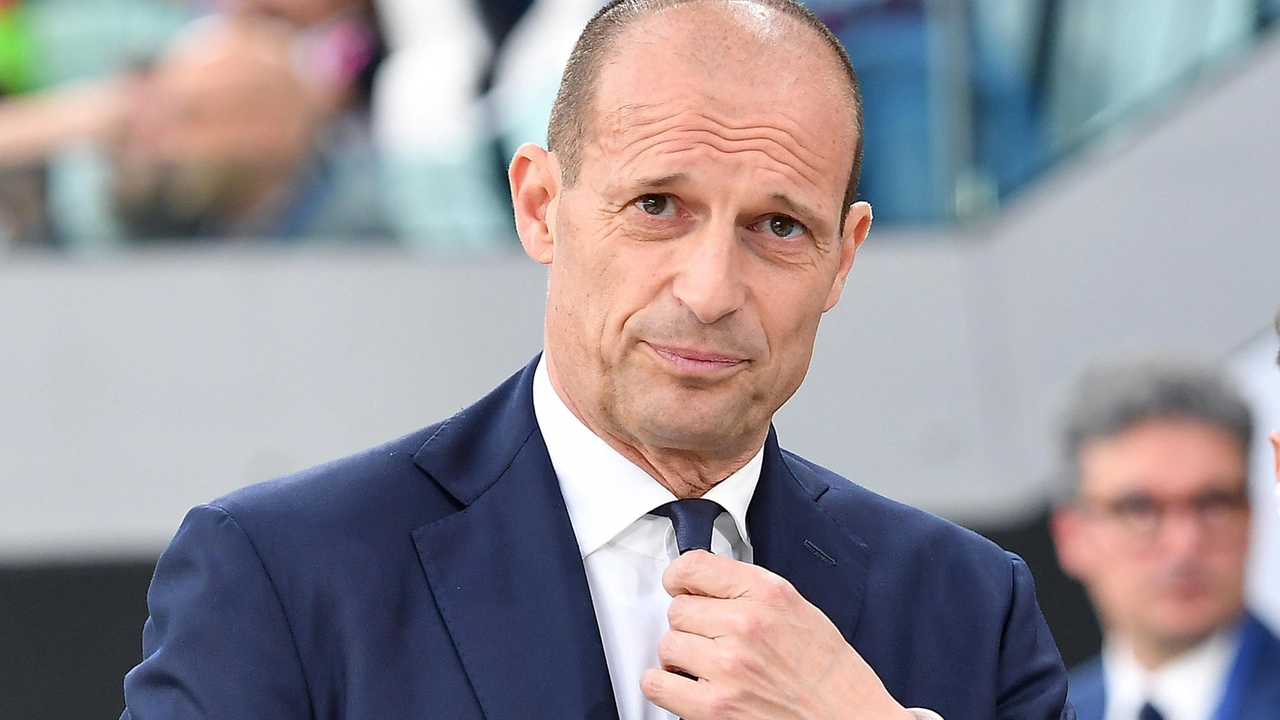 Massimiliano Allegri