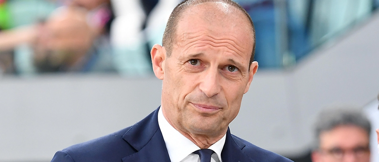 Milan, via all'Allegri-bis: il tecnico a Milanello per i primi test