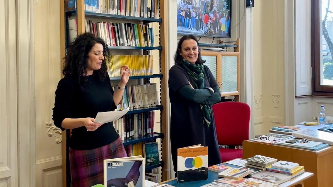 Il nuovo polo bibliotecario di Legnano nel quartiere Mazzafame registra un record di prestiti con oltre 9.500 in 500 giorni. Successo dovuto alla promozione, agli eventi e al coinvolgimento degli istituti scolastici. Prossima apertura di un terzo polo bibliotecario nel quartiere Canazza. Il nuovo polo bibliotecario di Legnano nel quartiere Mazzafame registra un record di prestiti con oltre 9.500 in 500 giorni. Successo dovuto alla promozione, agli eventi e al coinvolgimento degli istituti scolastici. Prossima apertura di un terzo polo bibliotecario nel quartiere Canazza.