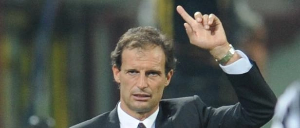 Milan: Allegri nel mirino, Tare al lavoro per il nuovo corso rossonero