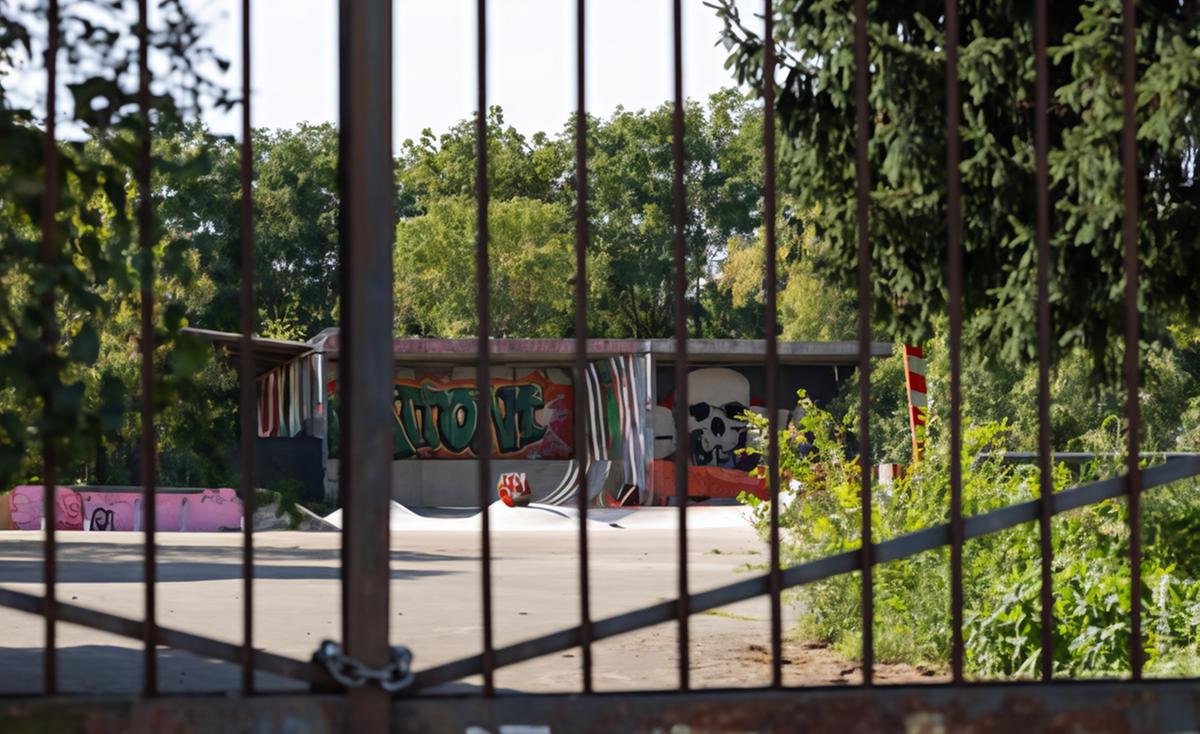 Lega all’attacco dopo il Leonka: "Ora si sgomberi pure la Fornace" Lega all’attacco dopo il Leonka: "Ora si sgomberi pure la Fornace"