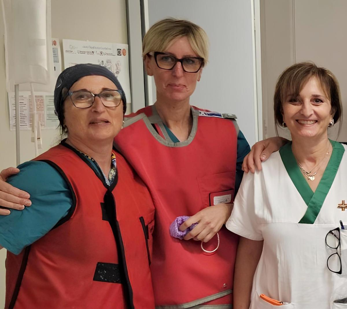 Cardiologia all’avanguardia. Installato pacemaker senza cavi Cardiologia all’avanguardia. Installato pacemaker senza cavi