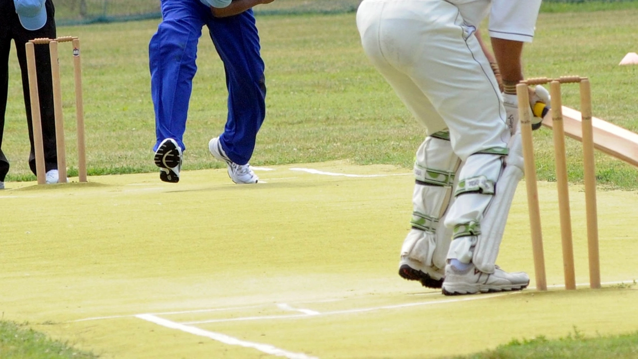 European Cricket Series 2024: a Brescia dieci giorni di sport, 15 squadre in campo
