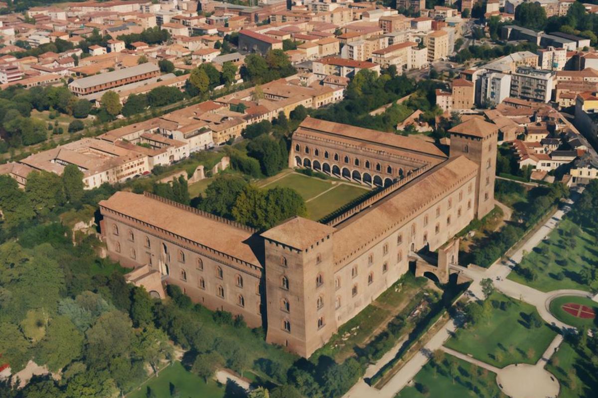 Le arti del Rinascimento, a Pavia in mostra monumentali arazzi delle battaglia