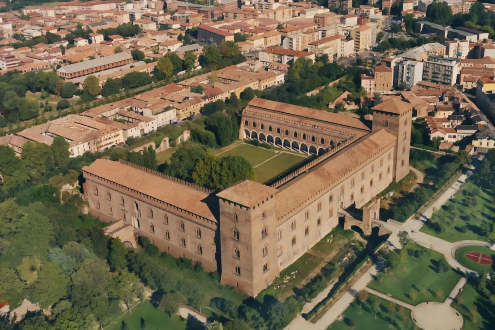 Le arti del Rinascimento, a Pavia in mostra monumentali arazzi delle battaglia