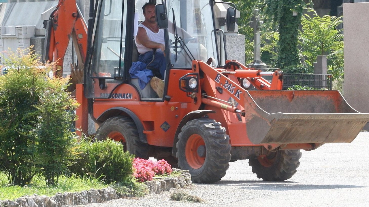 Il Comune ha approvato il progetto: l’investimento sarà di oltre 350mila euro L’intervento dovrebbe durare un paio di mesi Il Comune ha approvato il progetto: l’investimento sarà di oltre 350mila euro L’intervento dovrebbe durare un paio di mesi