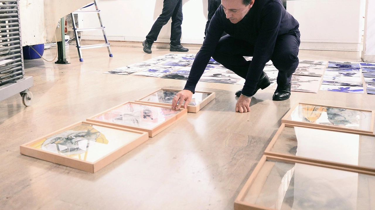 Candidature aperte per “Le stanze dell’arte“, il progetto espositivo, avviato nel 2016 e dedicato agli artisti del territorio ai quali... Candidature aperte per “Le stanze dell’arte“, il progetto espositivo, avviato nel 2016 e dedicato agli artisti del territorio ai quali...