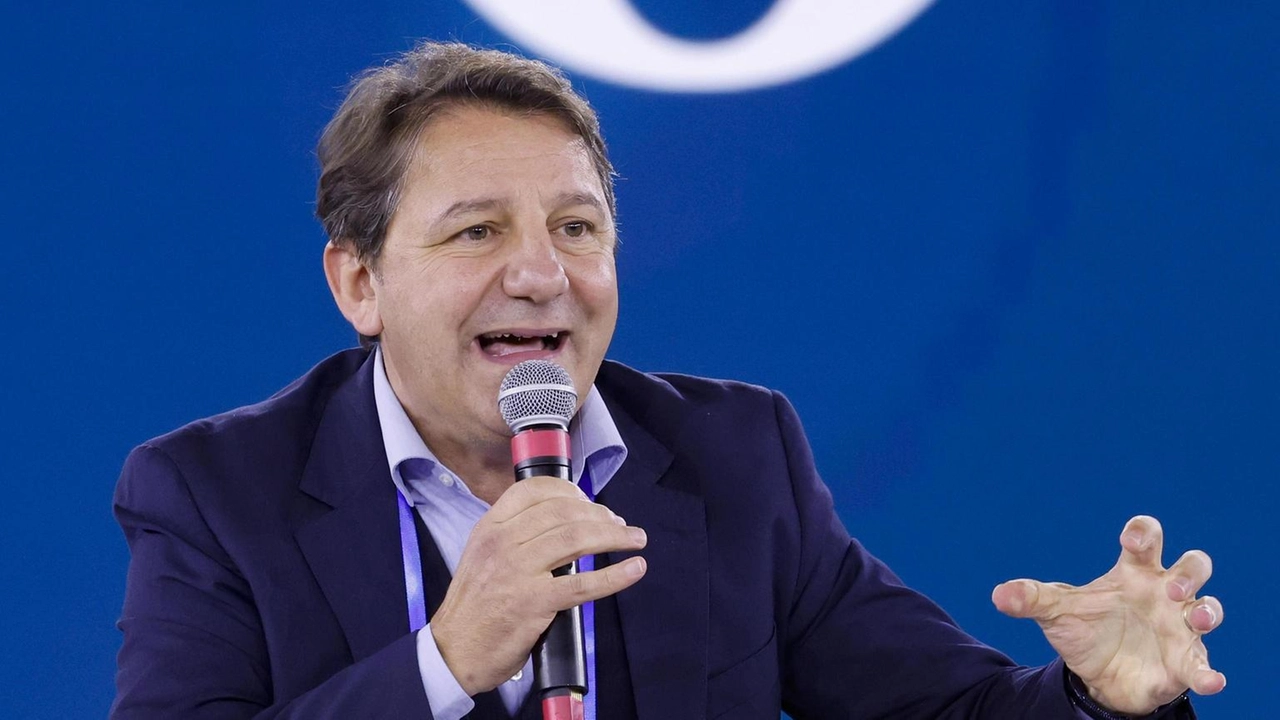 'Se ci sono tutte le forze progressiste'