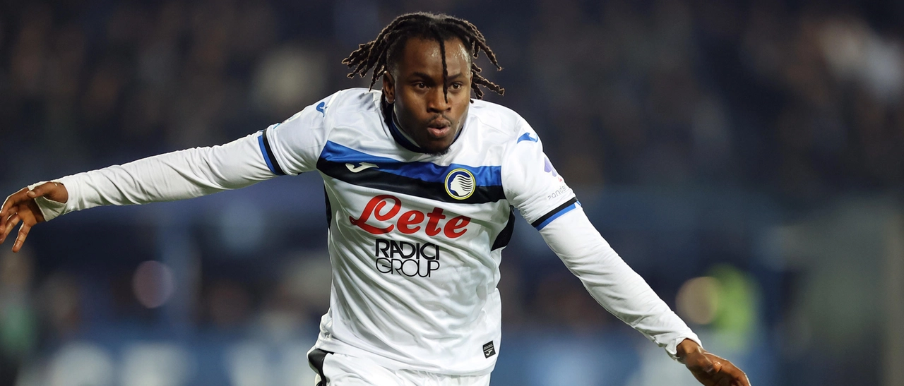 Affare Lookman, nessun passo avanti tra Inter e Atalanta: 45 milioni non bastano