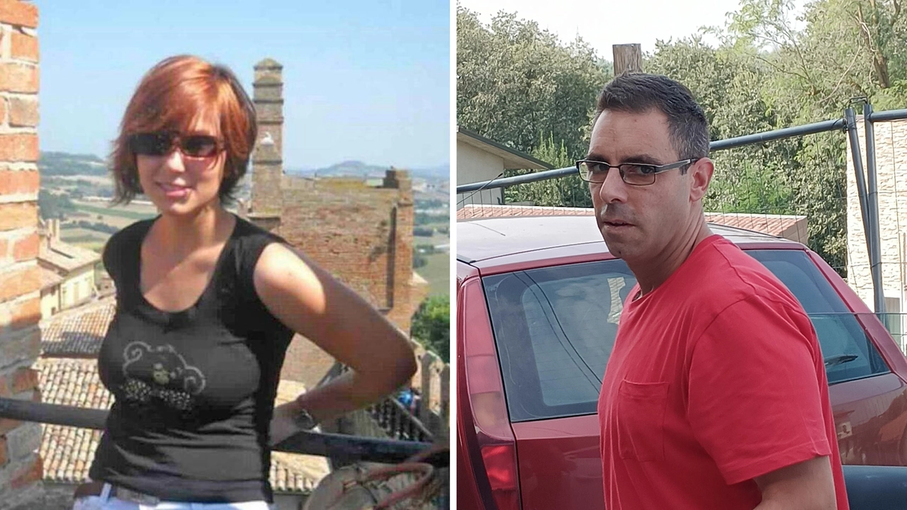Sharon Verzeni e il compagno Sergio Ruocco: non indagato, continua a collaborare con gli inquirenti
