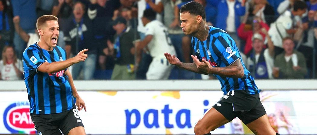 L’Atalanta parte con un pareggio. Una neopromossa ferma Juric. Hien sbaglia porta e lancia il Pisa. Gioia Scamacca dopo il calvario
