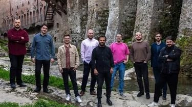 Un concerto straordinario quello in programma domani sera, lunedì alle 21, nella chiesa di Santa Marta a Lecco. È il...