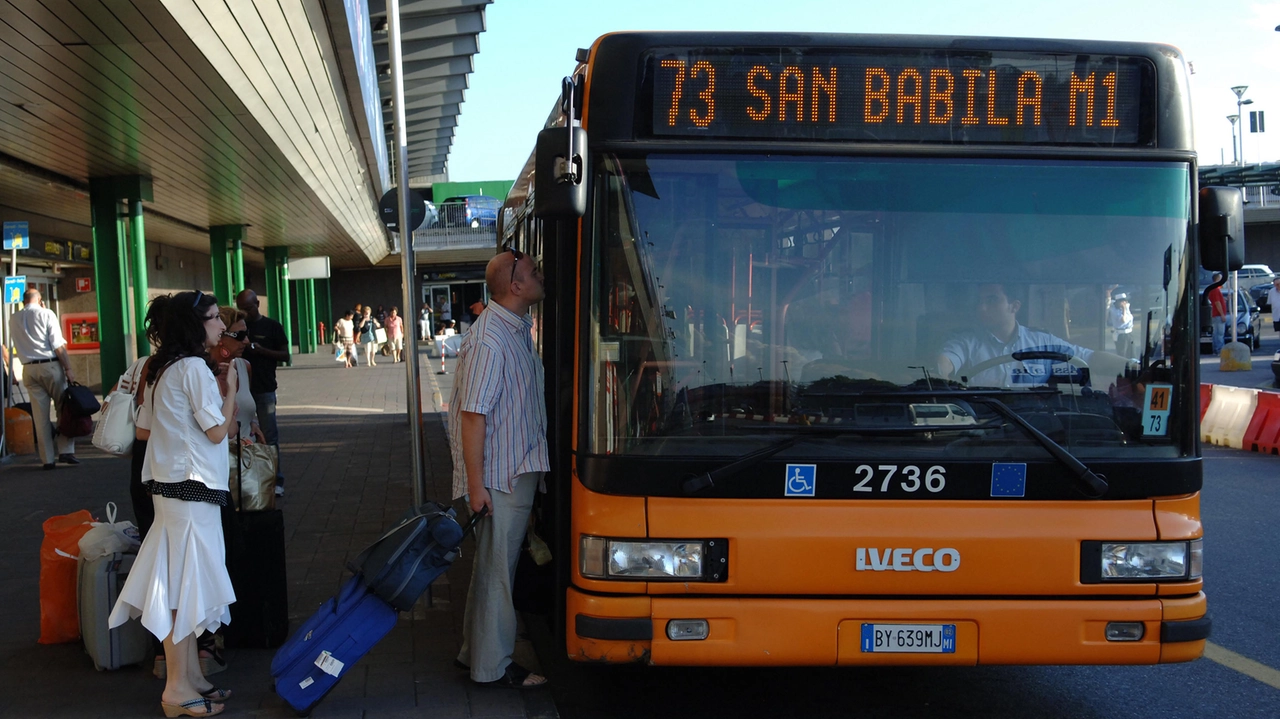 Momento complicato per l’azienda del trasporto pubblico e per i passeggeri