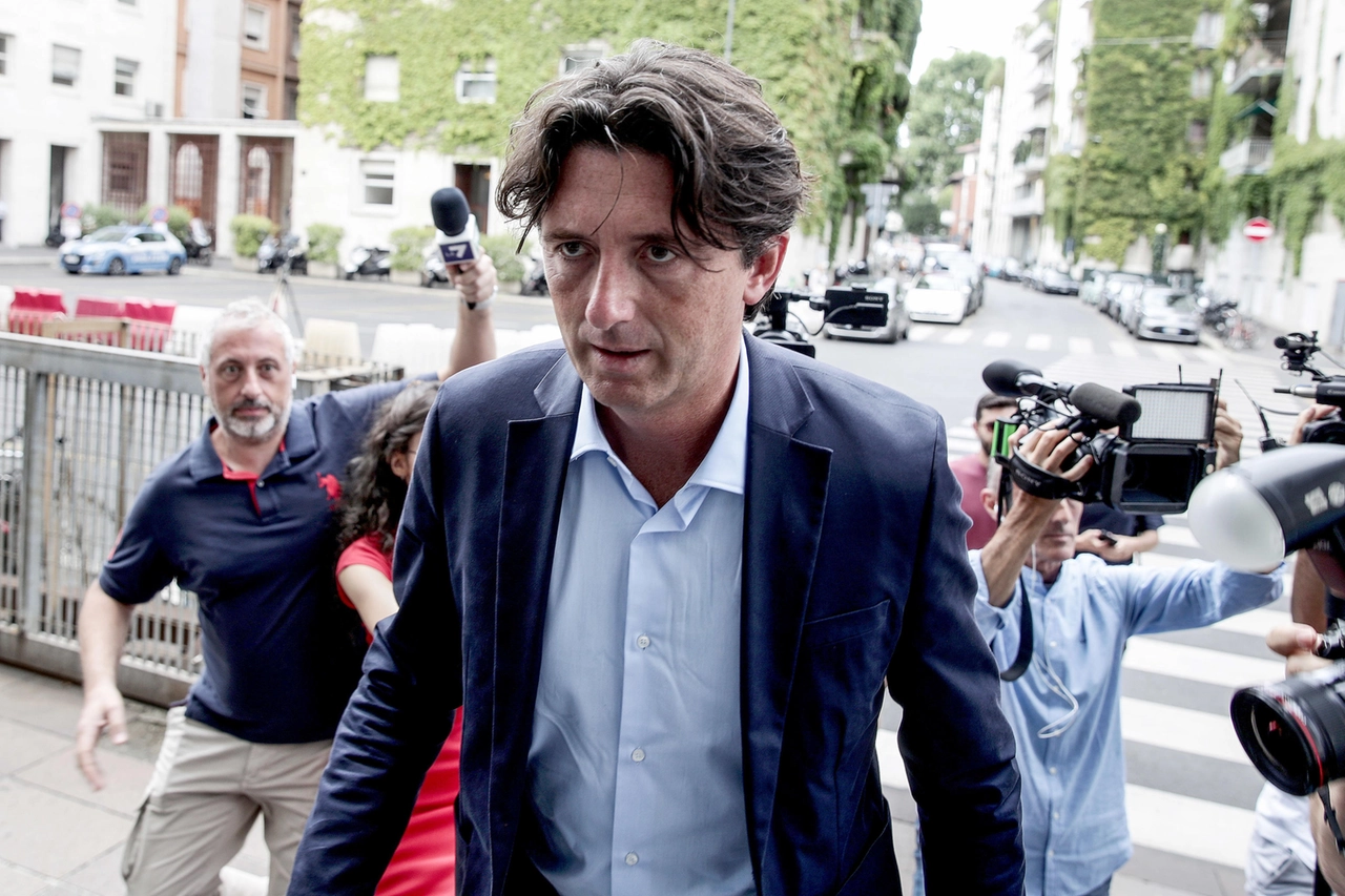 Inchiesta urbanistica, al via interrogatori davanti al gip